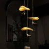 Lagatto LED Pendant - Thumbnail Image 4