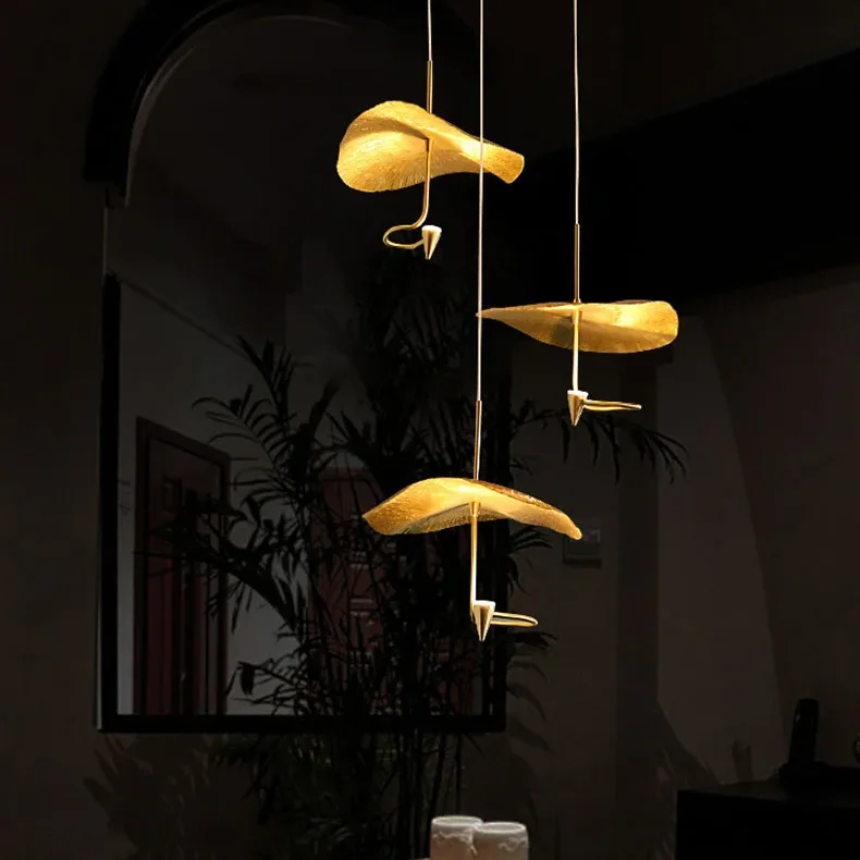 Lagatto LED Pendant - Image 4