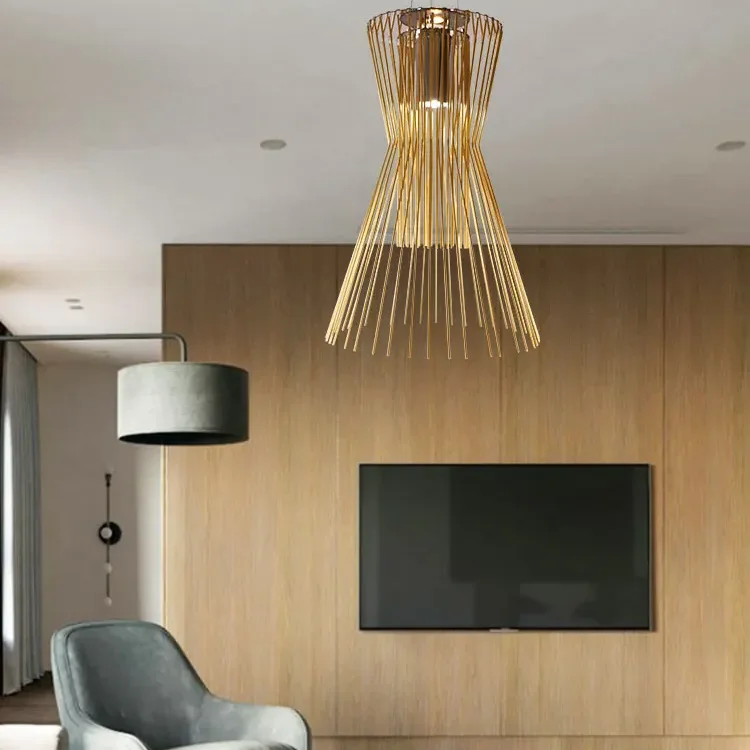Allegretto Vivace Suspension - Image 3