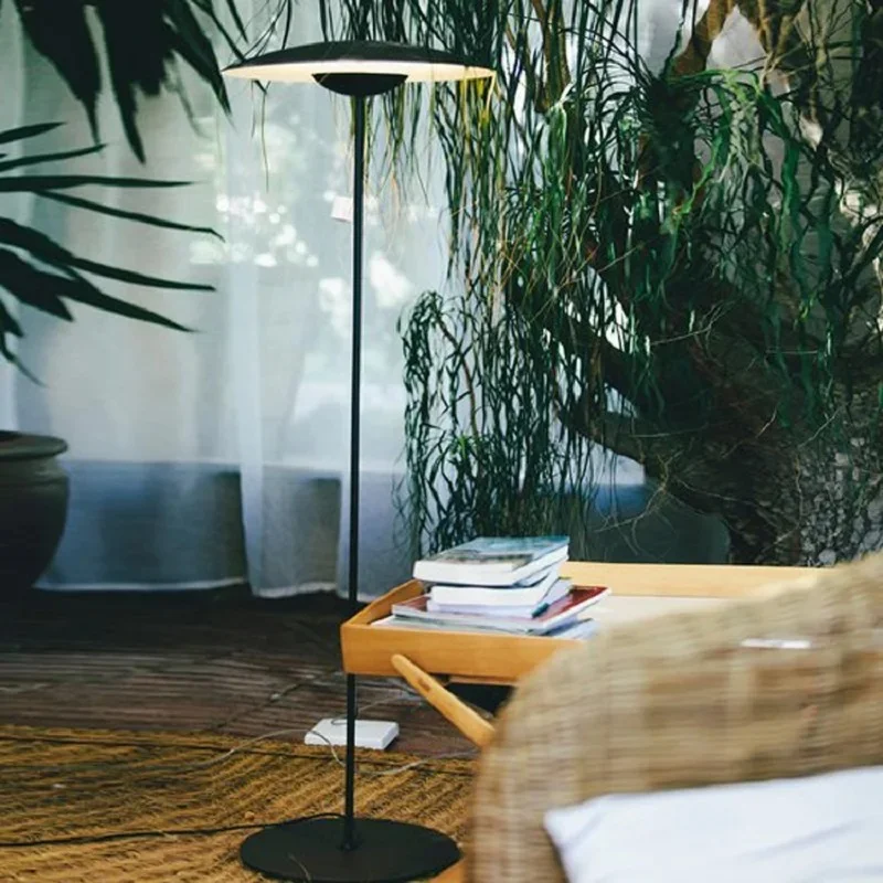 GINGER Floor Lamp - Image 2