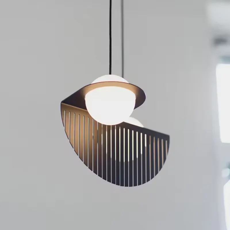 LAURENT 01 Pendant Light - Image 2