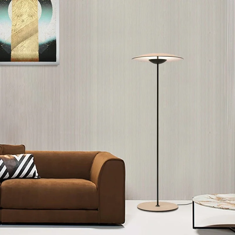 GINGER Floor Lamp - Image 3