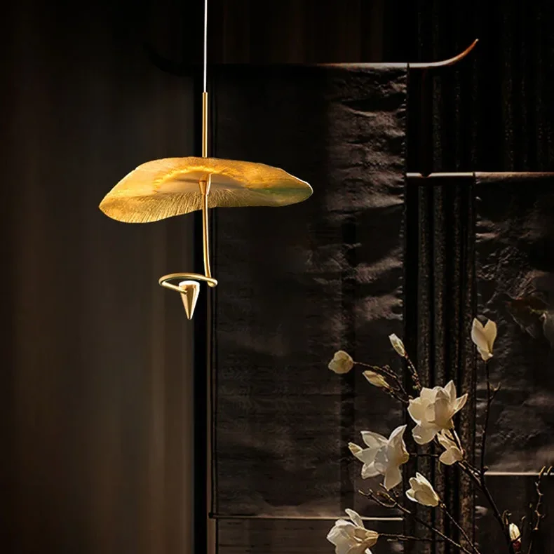 Lagatto LED Pendant - Image 5