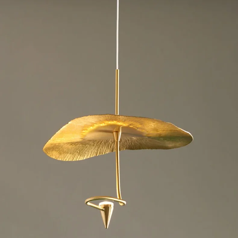 Lagatto LED Pendant - Image 7