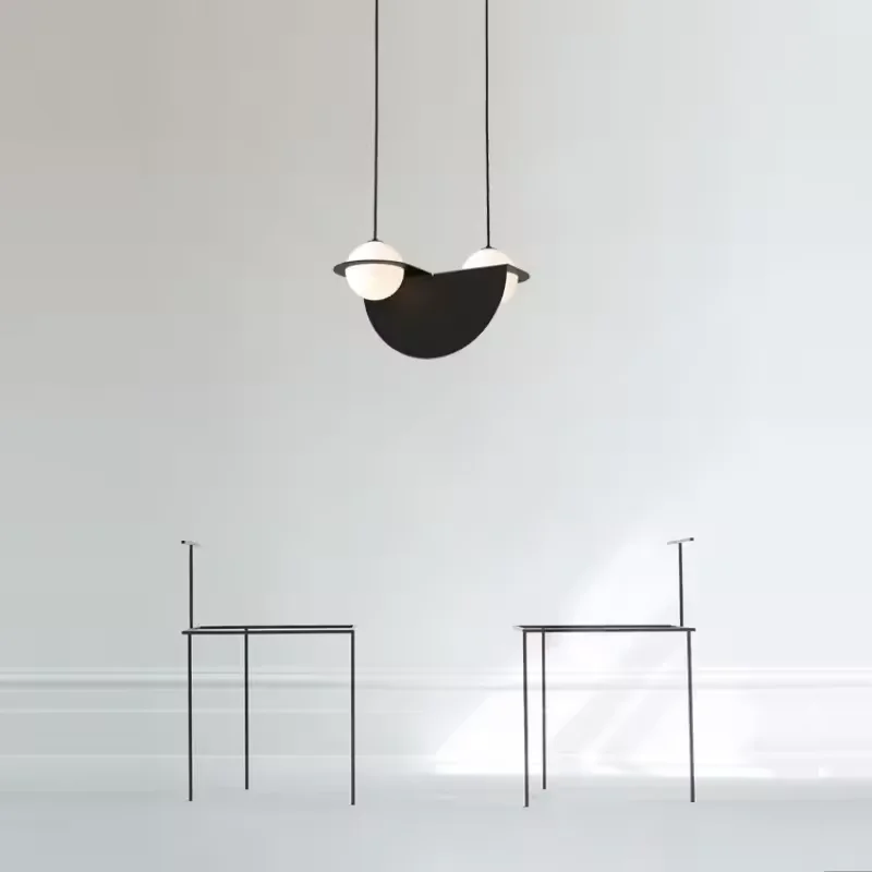 LAURENT 01 Pendant Light - Image 4