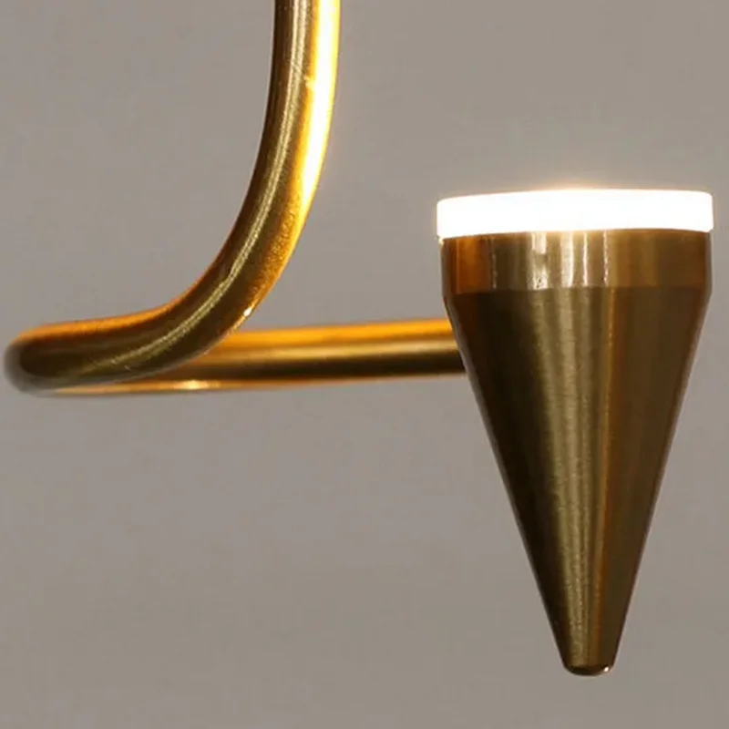 Lagatto LED Pendant - Image 8
