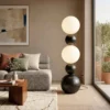 Tama Lampa Floor Lamp - Thumbnail Image 3