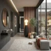 Tama Lampa Floor Lamp - Thumbnail Image 6