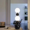 Tama Lampa Floor Lamp - Thumbnail Image 5