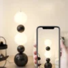 Tama Lampa Floor Lamp - Thumbnail Image 12