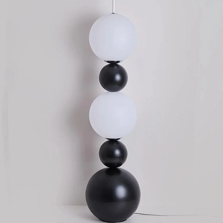 Tama Lampa Floor Lamp - Image 11