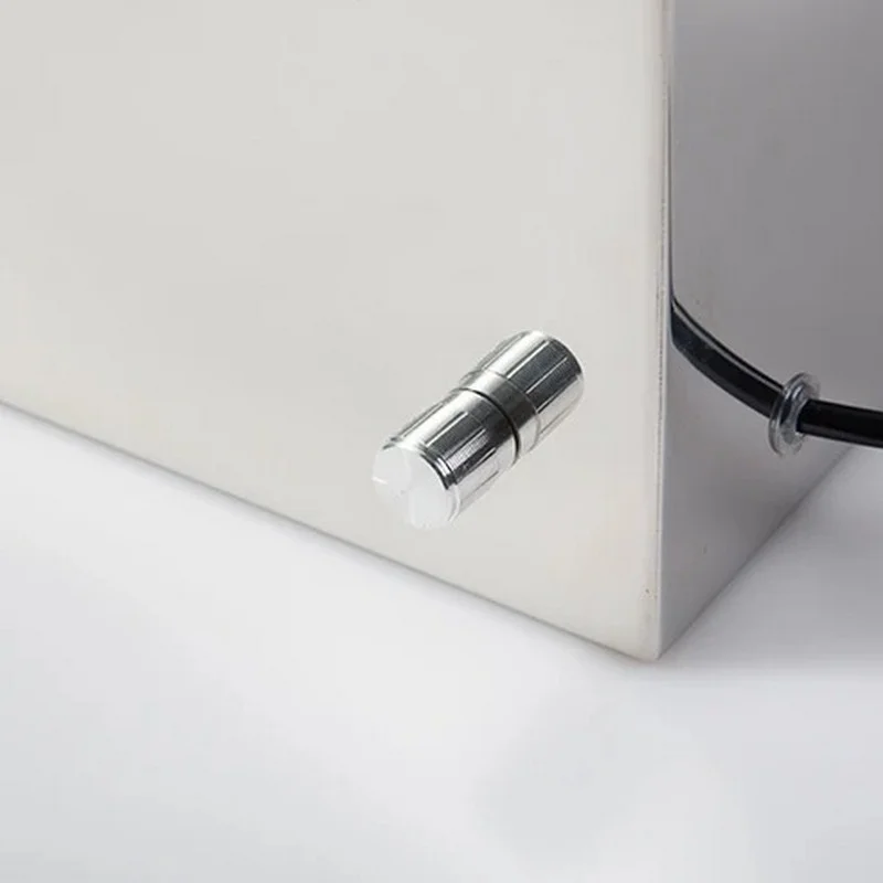 Nordic Dimmable LED Wall Lamp - Image 5